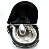 C.G. Conn Model 20KSBW Intermediate Brass Sousaphone SN 644349 EXCELLENT- for sale at BrassAndWinds.com