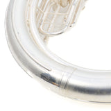 C.G. Conn Model 20KSBW Intermediate Brass Sousaphone SN 645225 EXCELLENT