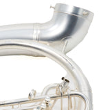 C.G. Conn Model 20KSBW Intermediate Brass Sousaphone SN 645225 EXCELLENT