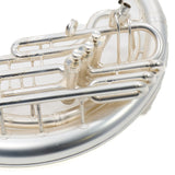 C.G. Conn Model 20KSBW Intermediate Brass Sousaphone SN 645225 EXCELLENT