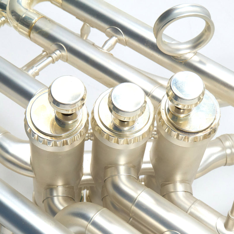 C.G. Conn Model 20KSBW Intermediate Brass Sousaphone SN 645230 EXCELLENT- for sale at BrassAndWinds.com