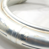 C.G. Conn Model 20KSBW Intermediate Brass Sousaphone SN 645230 EXCELLENT- for sale at BrassAndWinds.com