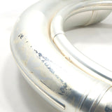 C.G. Conn Model 20KSBW Intermediate Brass Sousaphone SN 645230 EXCELLENT- for sale at BrassAndWinds.com