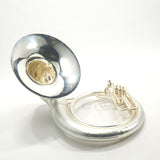 C.G. Conn Model 20KSBW Intermediate Brass Sousaphone SN 645230 EXCELLENT- for sale at BrassAndWinds.com