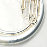 C.G. Conn Model 20KSBW Intermediate Brass Sousaphone SN 645230 EXCELLENT- for sale at BrassAndWinds.com