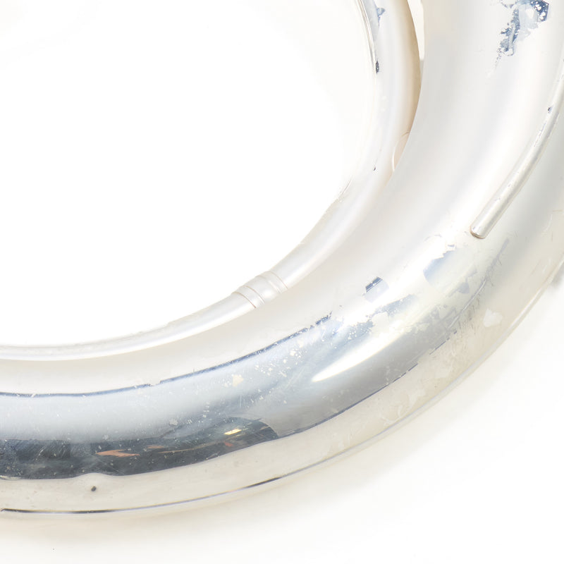 C.G. Conn Model 20KSBW Intermediate Brass Sousaphone SN 645243 EXCELLENT