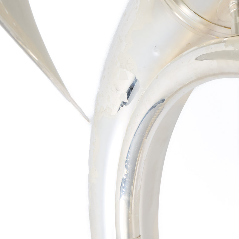 C.G. Conn Model 20KSBW Intermediate Brass Sousaphone SN 645243 EXCELLENT