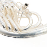 C.G. Conn Model 20KSBW Intermediate Brass Sousaphone SN 645243 EXCELLENT