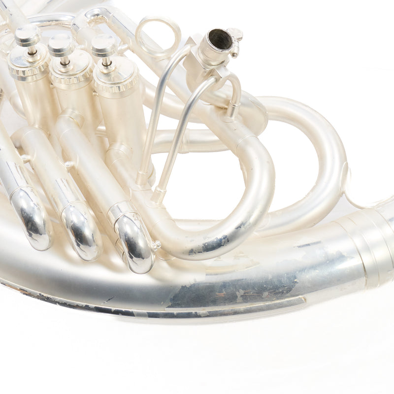 C.G. Conn Model 20KSBW Intermediate Brass Sousaphone SN 645243 EXCELLENT