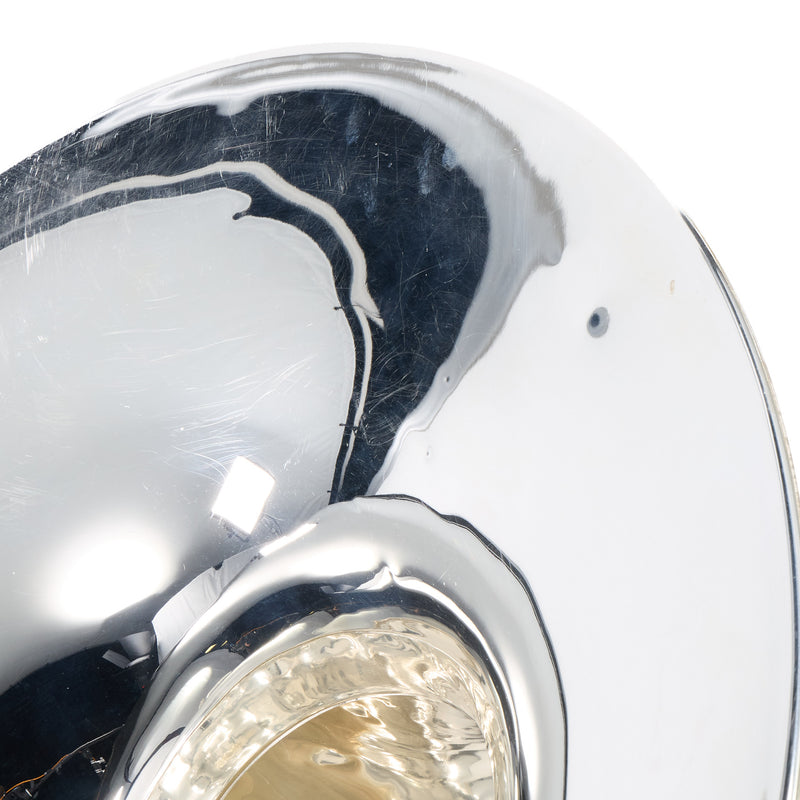 C.G. Conn Model 20KSBW Intermediate Brass Sousaphone SN 645243 EXCELLENT