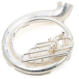 C.G. Conn Model 20KSBW Intermediate Brass Sousaphone SN 645243 EXCELLENT