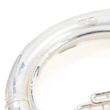 C.G. Conn Model 20KSBW Intermediate Brass Sousaphone SN 645243 EXCELLENT