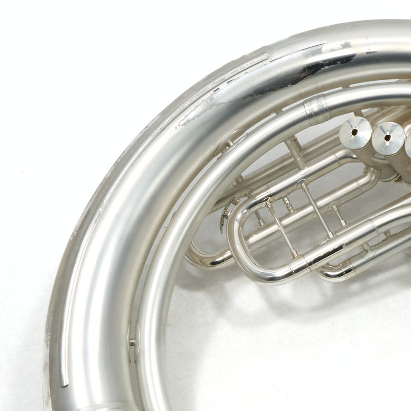 C.G. Conn Model 20KSBW Intermediate Brass Sousaphone SN 645260 EXCELLENT- for sale at BrassAndWinds.com