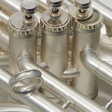 C.G. Conn Model 20KSBW Intermediate Brass Sousaphone SN 645260 EXCELLENT- for sale at BrassAndWinds.com