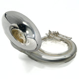 C.G. Conn Model 20KSBW Intermediate Brass Sousaphone SN 645260 EXCELLENT- for sale at BrassAndWinds.com