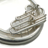 C.G. Conn Model 20KSBW Intermediate Brass Sousaphone SN 645260 EXCELLENT- for sale at BrassAndWinds.com