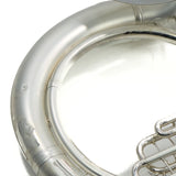 C.G. Conn Model 20KSBW Intermediate Brass Sousaphone SN 645260 EXCELLENT- for sale at BrassAndWinds.com