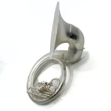 C.G. Conn Model 20KSBW Intermediate Brass Sousaphone SN 645260 EXCELLENT- for sale at BrassAndWinds.com