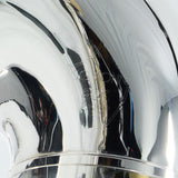 C.G. Conn Model 20KSPW Brass Sousaphone in Silver Plate SN 660562 EXCELLENT- for sale at BrassAndWinds.com
