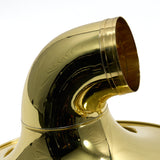 C.G. Conn Model 20KW Intermediate Brass Sousaphone SN 660373 EXCELLENT- for sale at BrassAndWinds.com