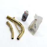 C.G. Conn Model 20KW Intermediate Brass Sousaphone SN 660373 EXCELLENT- for sale at BrassAndWinds.com
