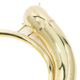 C.G. Conn Model 20KW Intermediate Brass Sousaphone SN 660942 OPEN BOX