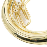 C.G. Conn Model 20KW Intermediate Brass Sousaphone SN 660942 OPEN BOX