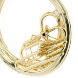 C.G. Conn Model 20KW Intermediate Brass Sousaphone SN 660942 OPEN BOX