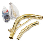 C.G. Conn Model 20KW Intermediate Brass Sousaphone SN 660942 OPEN BOX