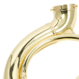 C.G. Conn Model 20KW Intermediate Brass Sousaphone SN 660942 OPEN BOX