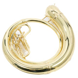 C.G. Conn Model 20KW Intermediate Brass Sousaphone SN 660942 OPEN BOX