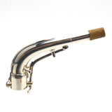 C.G. Conn Model 26M 'CONNquerer' Professional Alto Saxophone SN 279899 GORGEOUS- for sale at BrassAndWinds.com