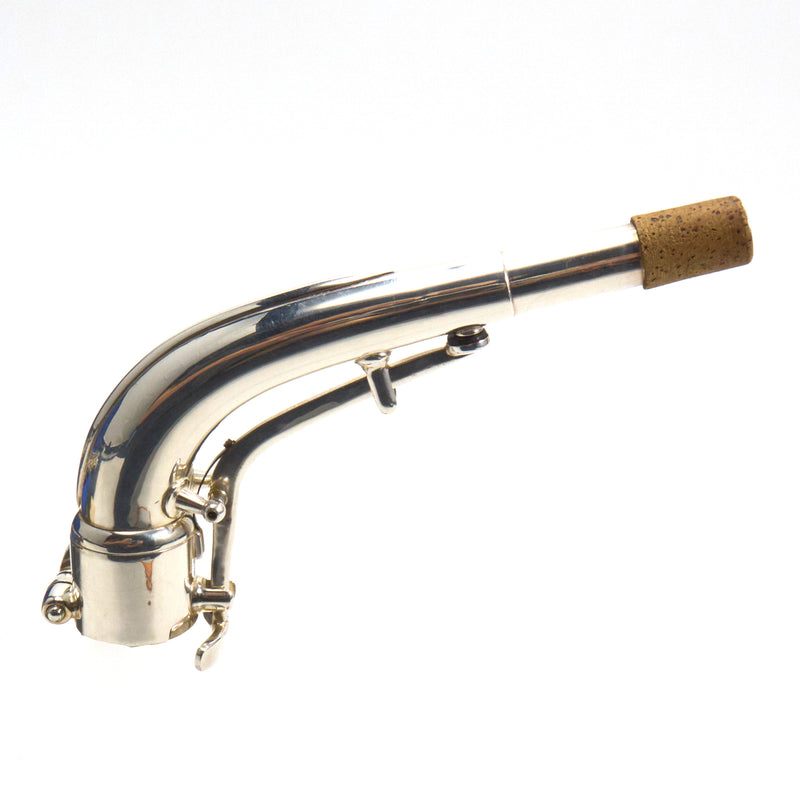 C.G. Conn Model 26M 'CONNquerer' Professional Alto Saxophone SN 279899 GORGEOUS- for sale at BrassAndWinds.com