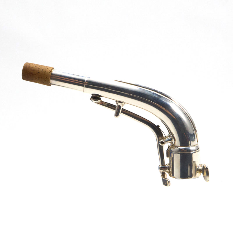 C.G. Conn Model 26M 'CONNquerer' Professional Alto Saxophone SN 279899 GORGEOUS- for sale at BrassAndWinds.com