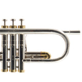C.G. Conn Model 38B 'CONNstellation' Professional Bb Trumpet SN 988443 NICE