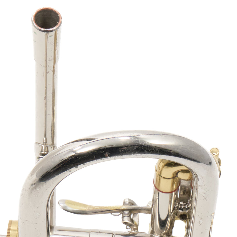 C.G. Conn Model 38B 'CONNstellation' Professional Bb Trumpet SN 988443 NICE