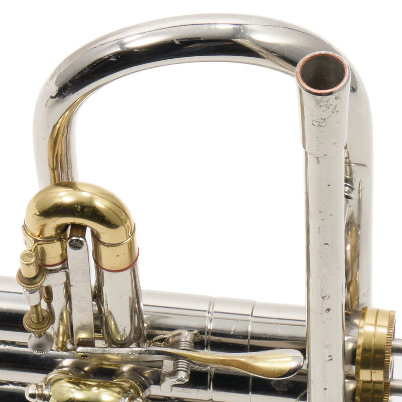 C.G. Conn Model 38B 'CONNstellation' Professional Bb Trumpet SN 988443 NICE