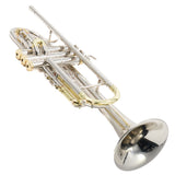 C.G. Conn Model 38B 'CONNstellation' Professional Bb Trumpet SN 988443 NICE