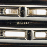 C.G. Conn Model 38B 'CONNstellation' Professional Bb Trumpet SN 988443 NICE