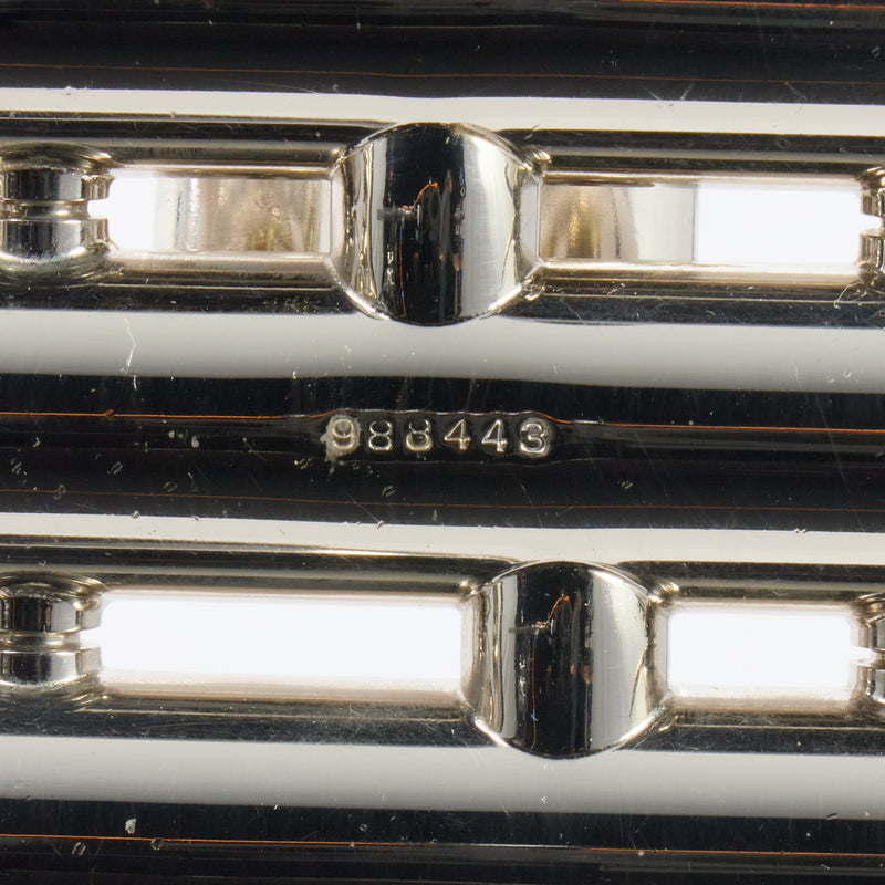 C.G. Conn Model 38B 'CONNstellation' Professional Bb Trumpet SN 988443 NICE