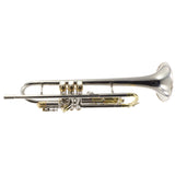 C.G. Conn Model 38B 'CONNstellation' Professional Bb Trumpet SN 988443 NICE