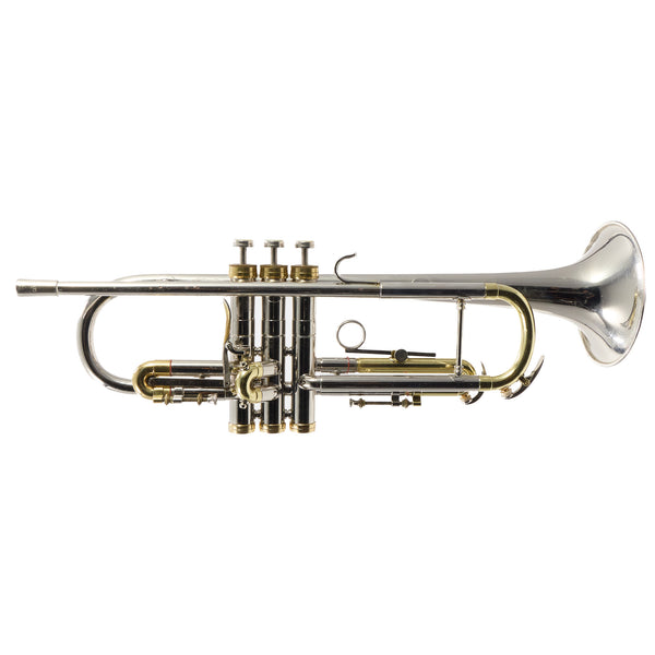 C.G. Conn Model 38B 'CONNstellation' Professional Bb Trumpet SN 988443 NICE
