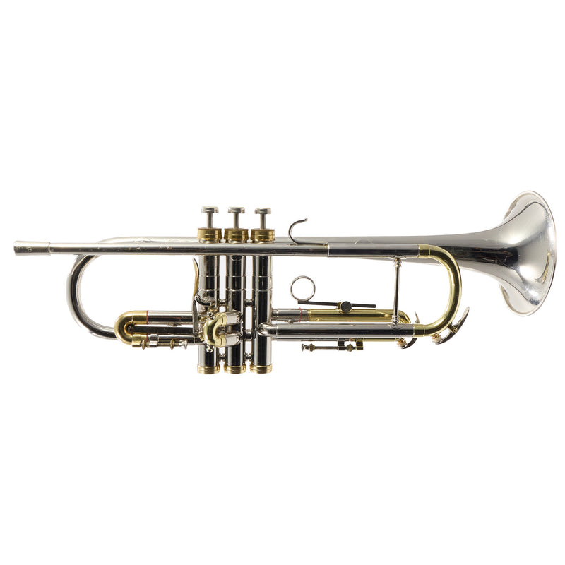 C.G. Conn Model 38B 'CONNstellation' Professional Bb Trumpet SN 988443 NICE