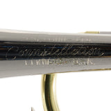 C.G. Conn Model 38B 'CONNstellation' Professional Bb Trumpet SN 988443 NICE