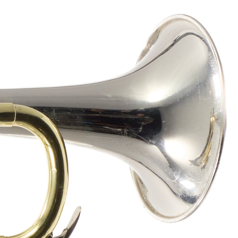 C.G. Conn Model 38B 'CONNstellation' Professional Bb Trumpet SN 988443 NICE