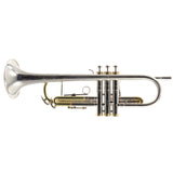 C.G. Conn Model 38B 'CONNstellation' Professional Bb Trumpet SN 988443 NICE