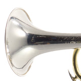 C.G. Conn Model 38B 'CONNstellation' Professional Bb Trumpet SN 988443 NICE
