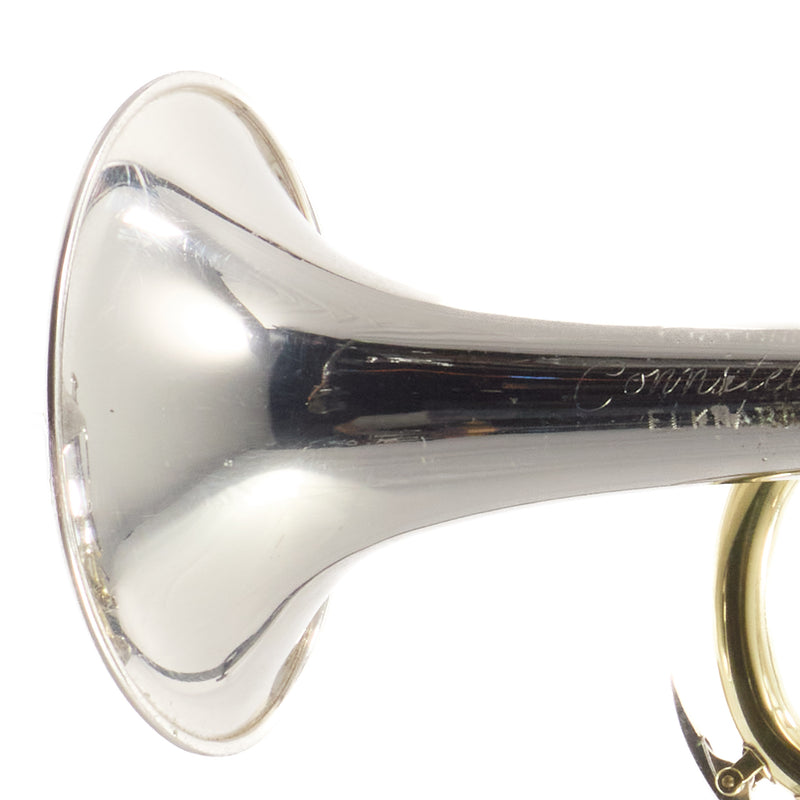 C.G. Conn Model 38B 'CONNstellation' Professional Bb Trumpet SN 988443 NICE