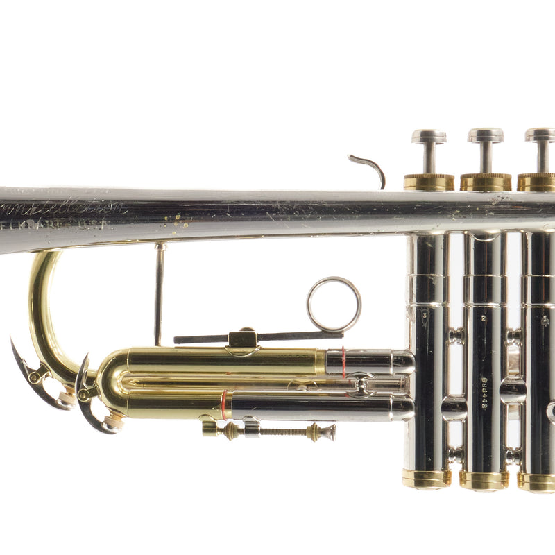 C.G. Conn Model 38B 'CONNstellation' Professional Bb Trumpet SN 988443 NICE