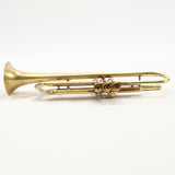 C.G. Conn Model 40A Rimless Bell Cornet SN 313603 ART DECO- for sale at BrassAndWinds.com